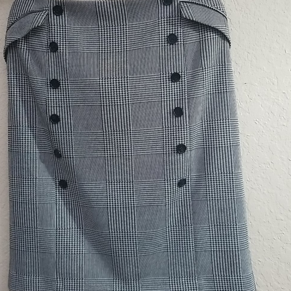 Calvin Klein Skirt
